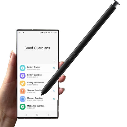 Stylus Pen Replacement for Samsung Galaxy S23 Ultra-Black