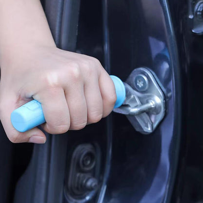 Car Door Handle Disability Elderly Standing Aid Cane Car Handle Assist-Style 2