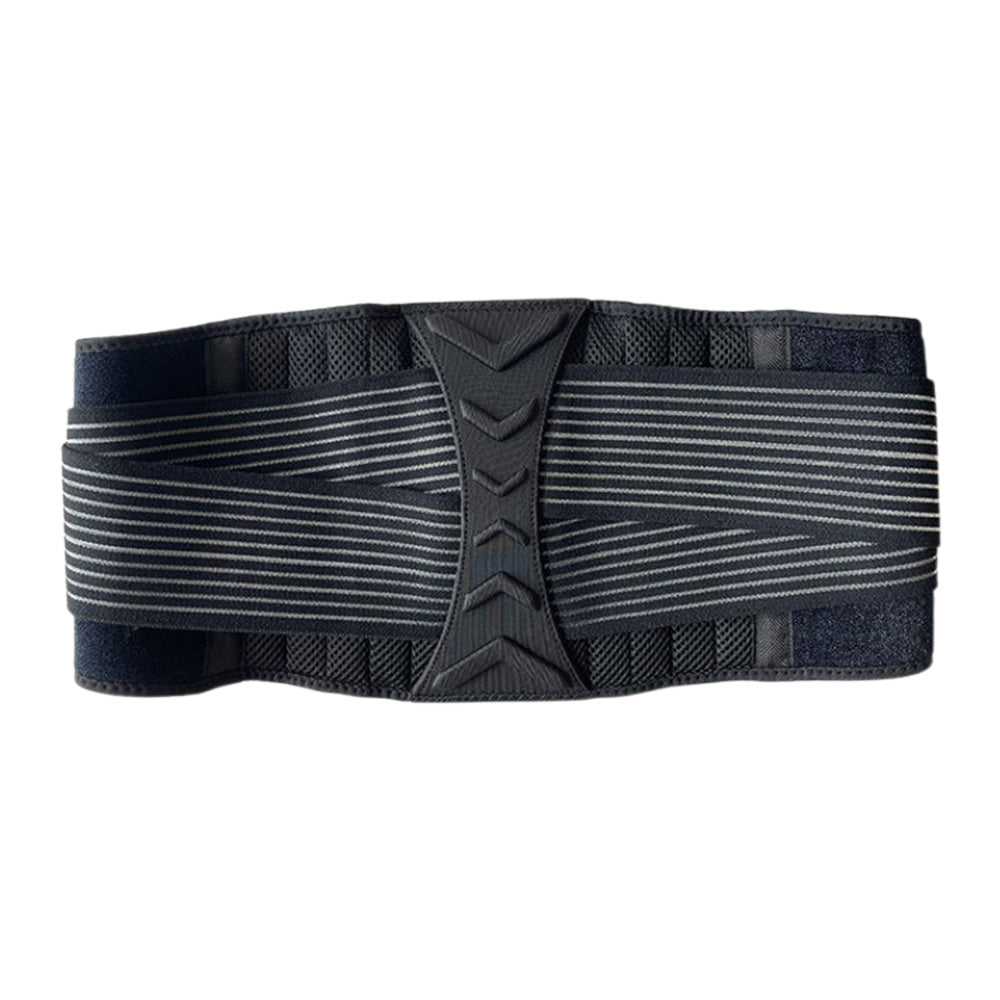 Lower Lumbar Brace Waist Support Belt for Fitness Training
