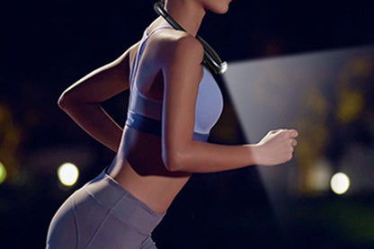 LED Neck Reading Light Multi-function Neck Light