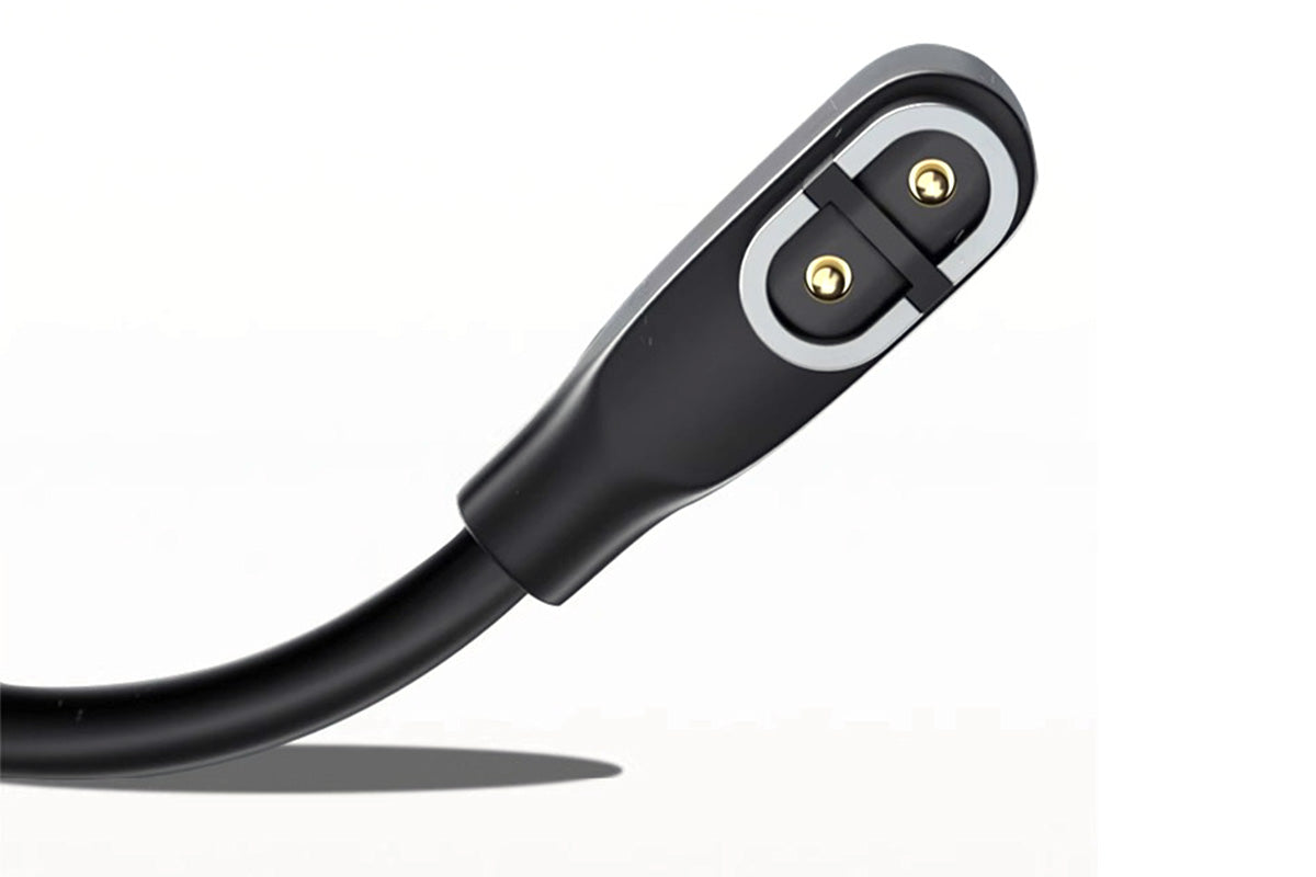 2 Pieces Charging Cables Compatible with Shokz Bone Headphones