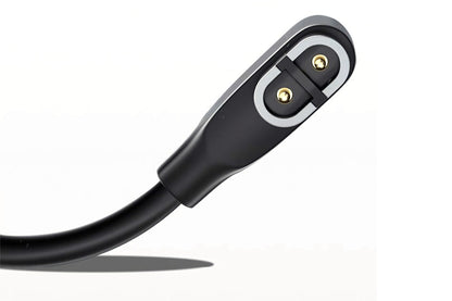 2 Pieces Charging Cables Compatible with Shokz Bone Headphones