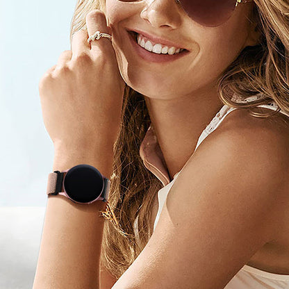 5Pcs Stretchy Bands Compatible with Samsung Galaxy Watch