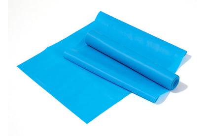 1.5m Fitness 3-Pack Resistance Bands Set