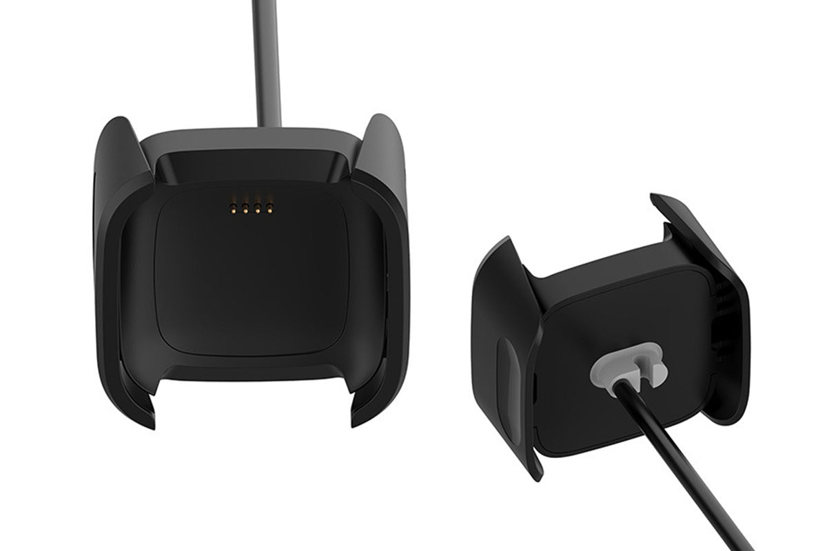 For Fitbit Smart Watch Inspire 3 USB Charger Charging Cable-Versa3/4 /sense2/sense charging cable