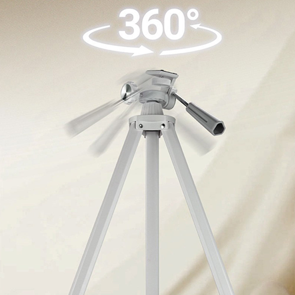 Astronomical Refractor Telescope Kit for Beginners with Phone Holder