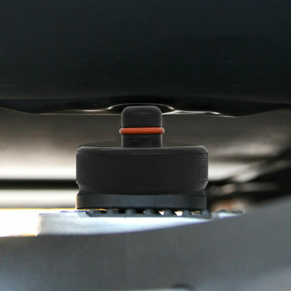 4Pcs Jack Pads for Tesla Model 3/X/Y Rubber Lift Pucks