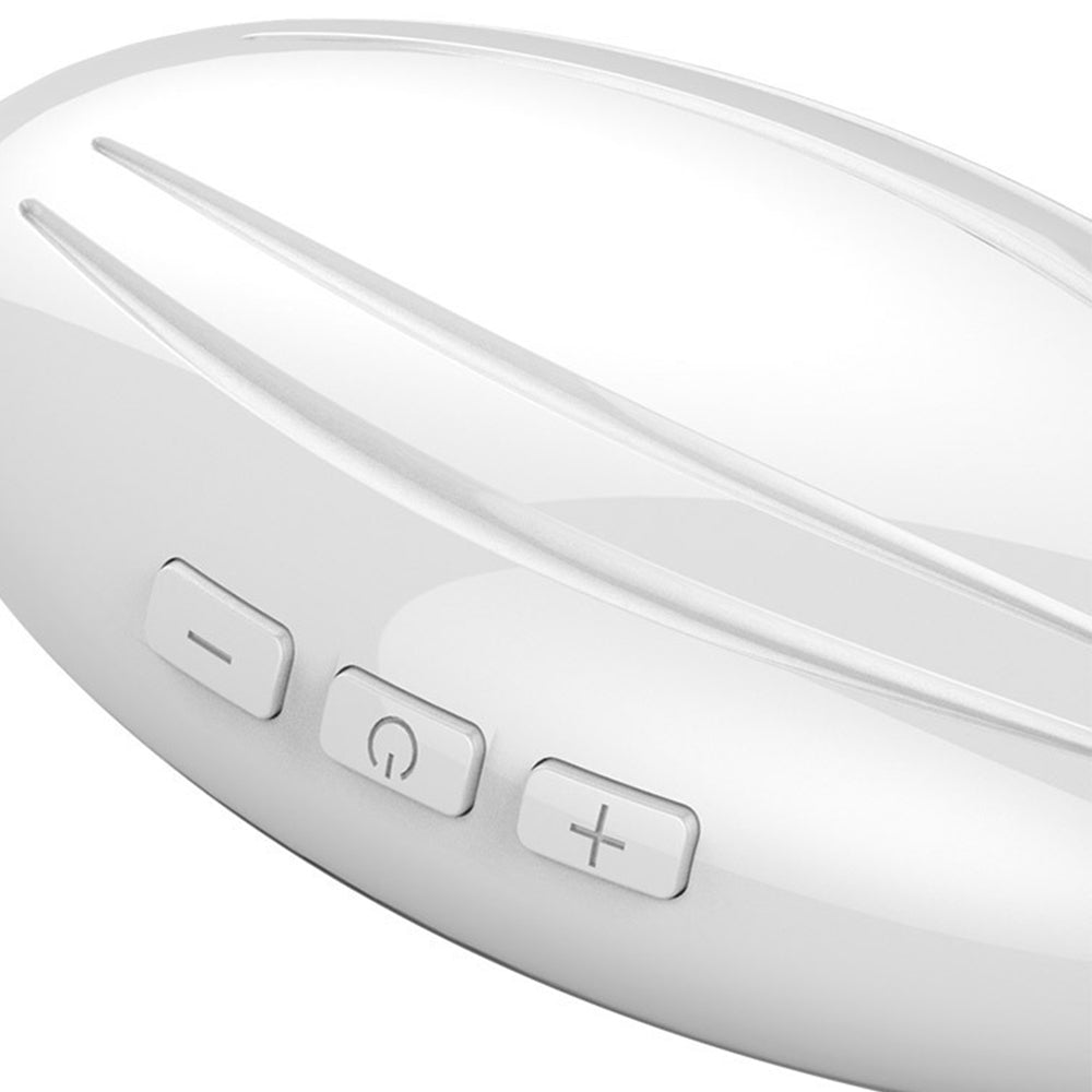 Hand Held Ergonomic Sleep Aid Machine Improve Sleep