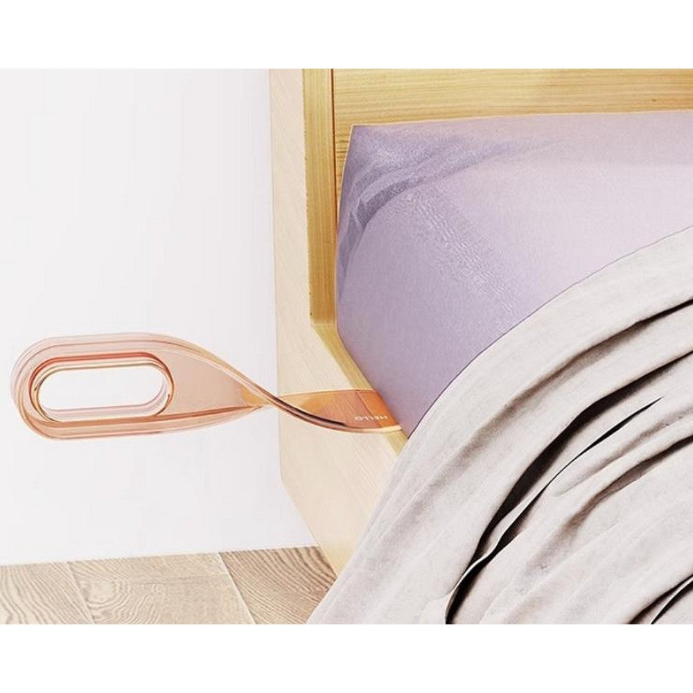 2Pcs Mattress Wedge Lifter Bed Sheet Tucker Tool for Lifting and Holding Mattresses