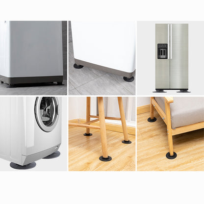 4Pcs Anti Vibration Pads