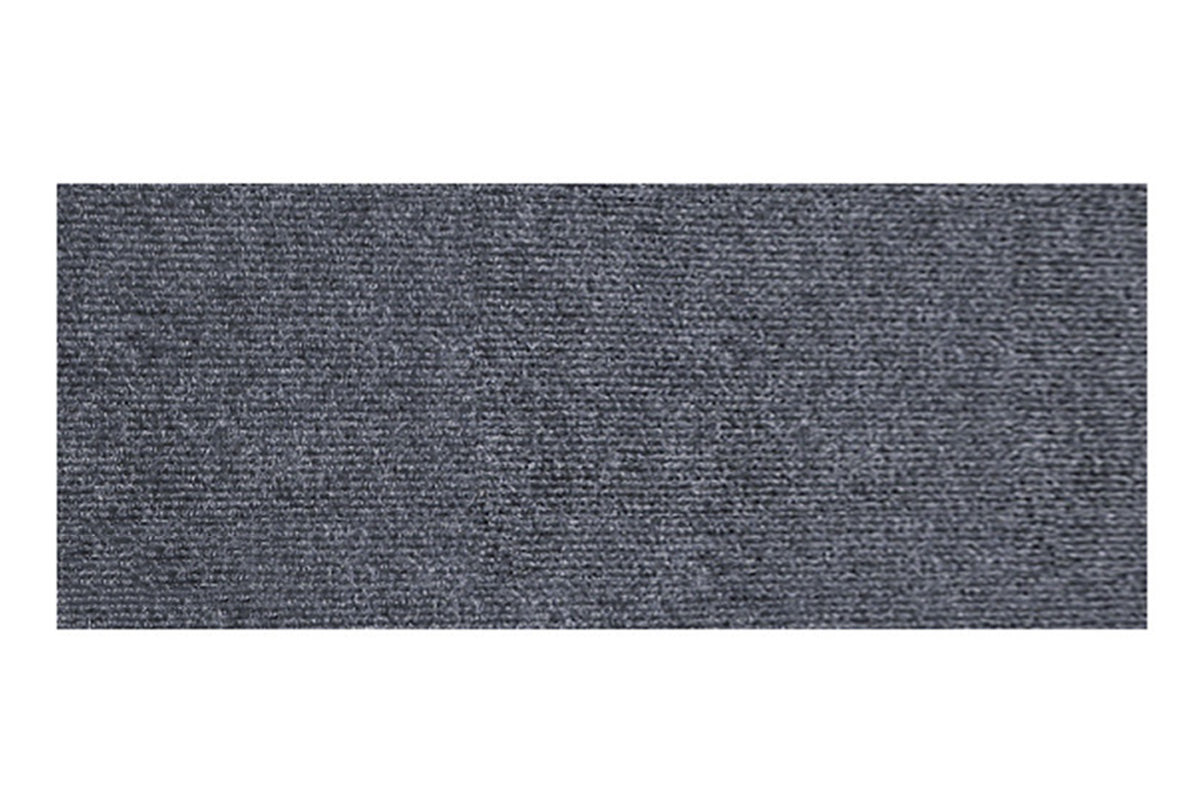 Anti-Slip Office Chair Mat - Grey