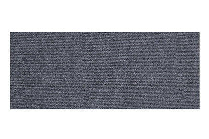 Anti-Slip Office Chair Mat - Grey