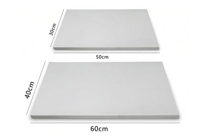 Kitchen Stainless Steel Cutting Board