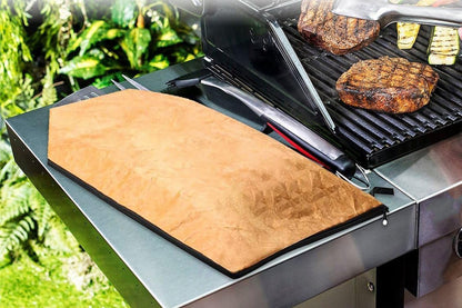 Reusable Zippered Large Capacity BBQ Meat Resting Blanket