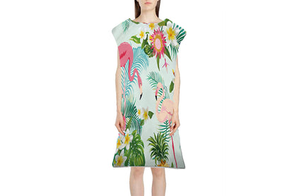 Swimming Pool Surf Poncho Changing Robe With Hood Quick Dry Beach Bathrobe-Style 1