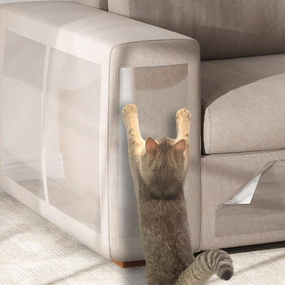20Pcs PVC Self-Adhesive Furniture Protector