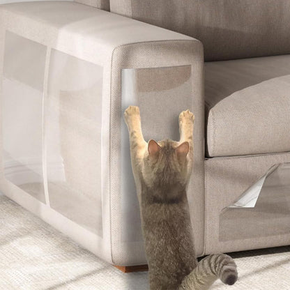 20Pcs PVC Self-Adhesive Furniture Protector