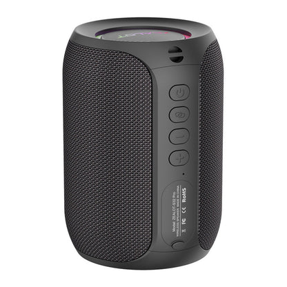 Wireless Bluetooth 5.2 Speaker Outdoor Portable Loud Stereo Speaker