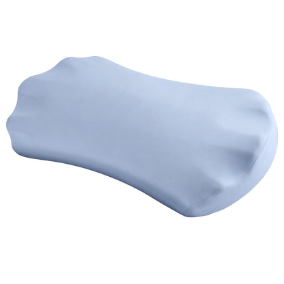 Lumbar Support Pillow Memory Foam Pillow for Sleeping