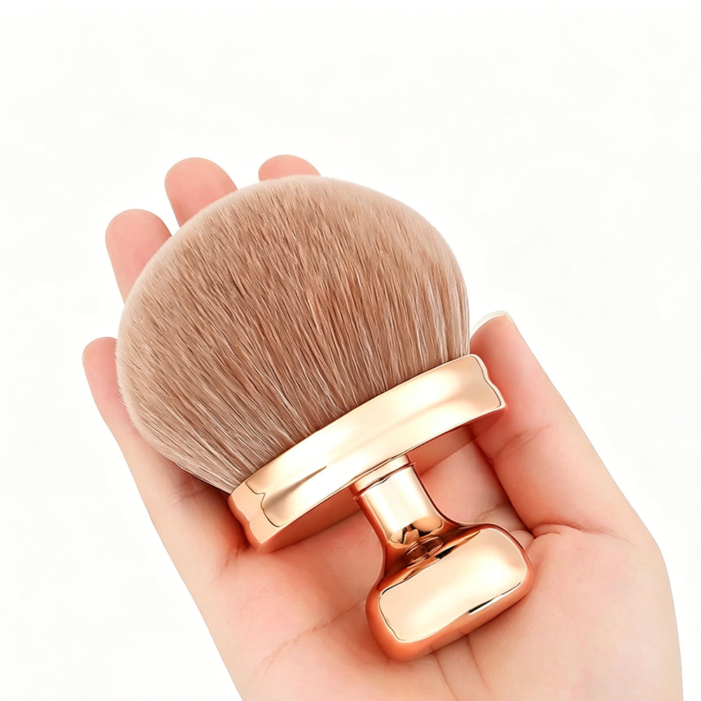 Body Makeup Brush for Self Tanner and Foundation