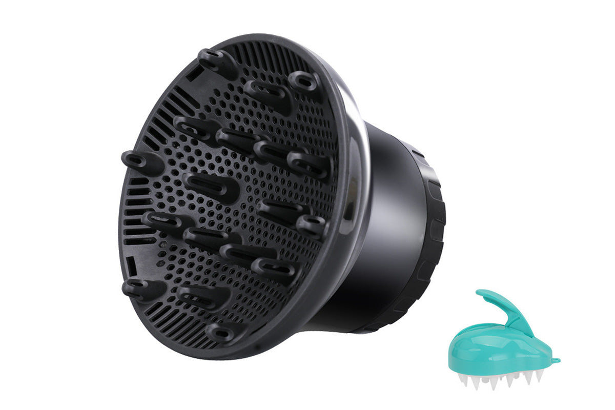 Universal Hair Diffuser Attachment