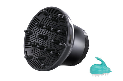 Universal Hair Diffuser Attachment