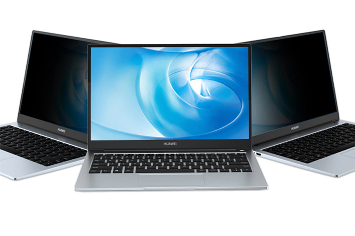 2pcs Laptop Privacy Screen  Protector