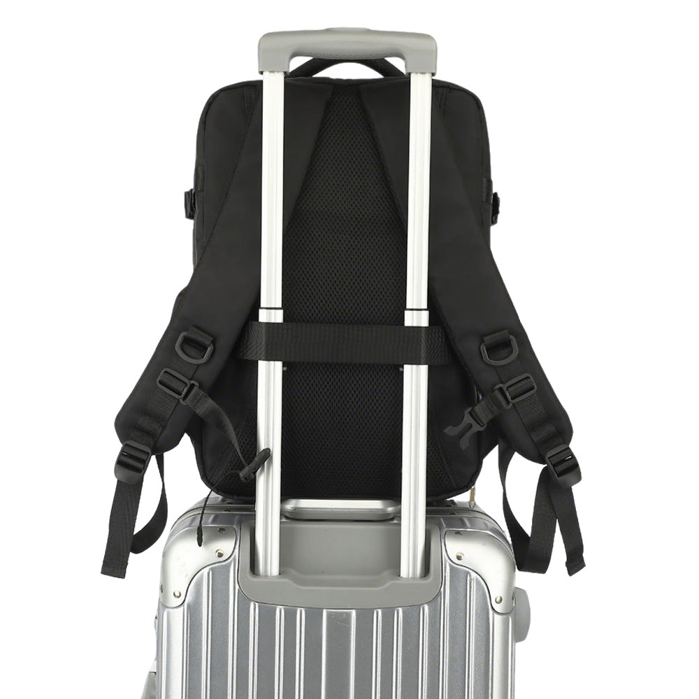 Large Travel Backpack Carry On Luggage For Laptop And Travel Essentials