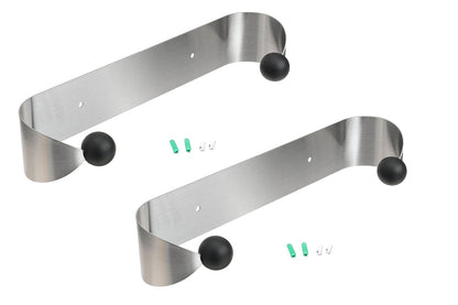 Paper Towel Holder Under Stainless Steel Cabinet Paper Towel Holder for Bathroom