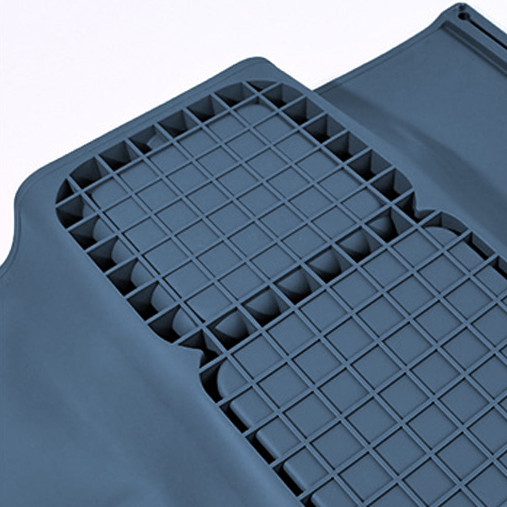 Couch Cup Holder Tray Sofa Armrest Tray with Drink Holder Side Pockets