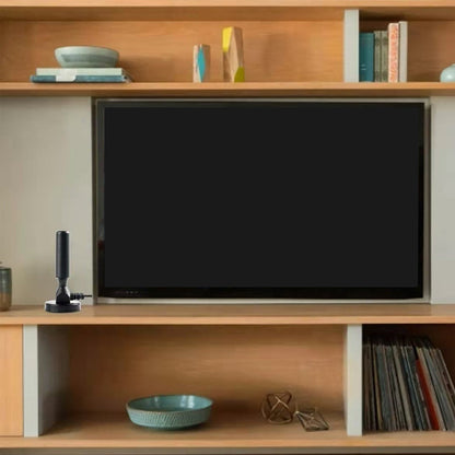 Portable TV Antenna Indoor Digital HD  Aerial