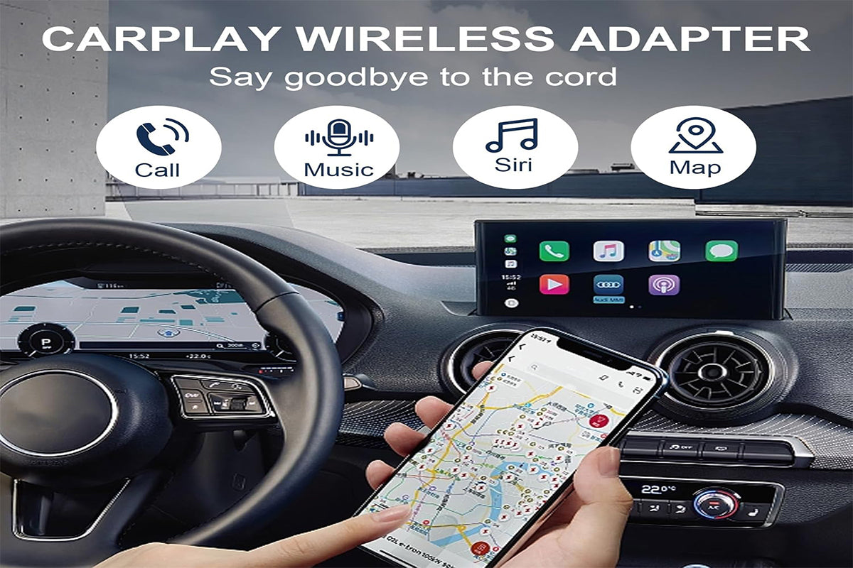 5-in-1 SD TF Card Reader for iPhone Type-C Memory Card Reader with Selfie Functions
