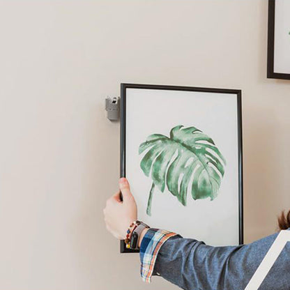 20PCS Claw Drywall Picture Hangers ââ‚?Wall Hooks for Photos & Mirrors