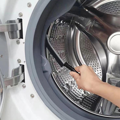 8Pcs Multifunctional Recess Crevice Cleaning Brush Household Gap Cleaning Brush