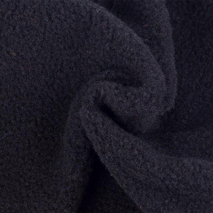 2PCS Winter Ear Warmer Headband Running Headband Fleece Ear Warmer Thermal Ear Muffs