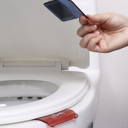 Toilet Seat Handle Toilet Lid Lifter