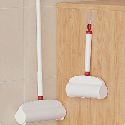 24cm Extendable Lint Roller for Floor Carpet
