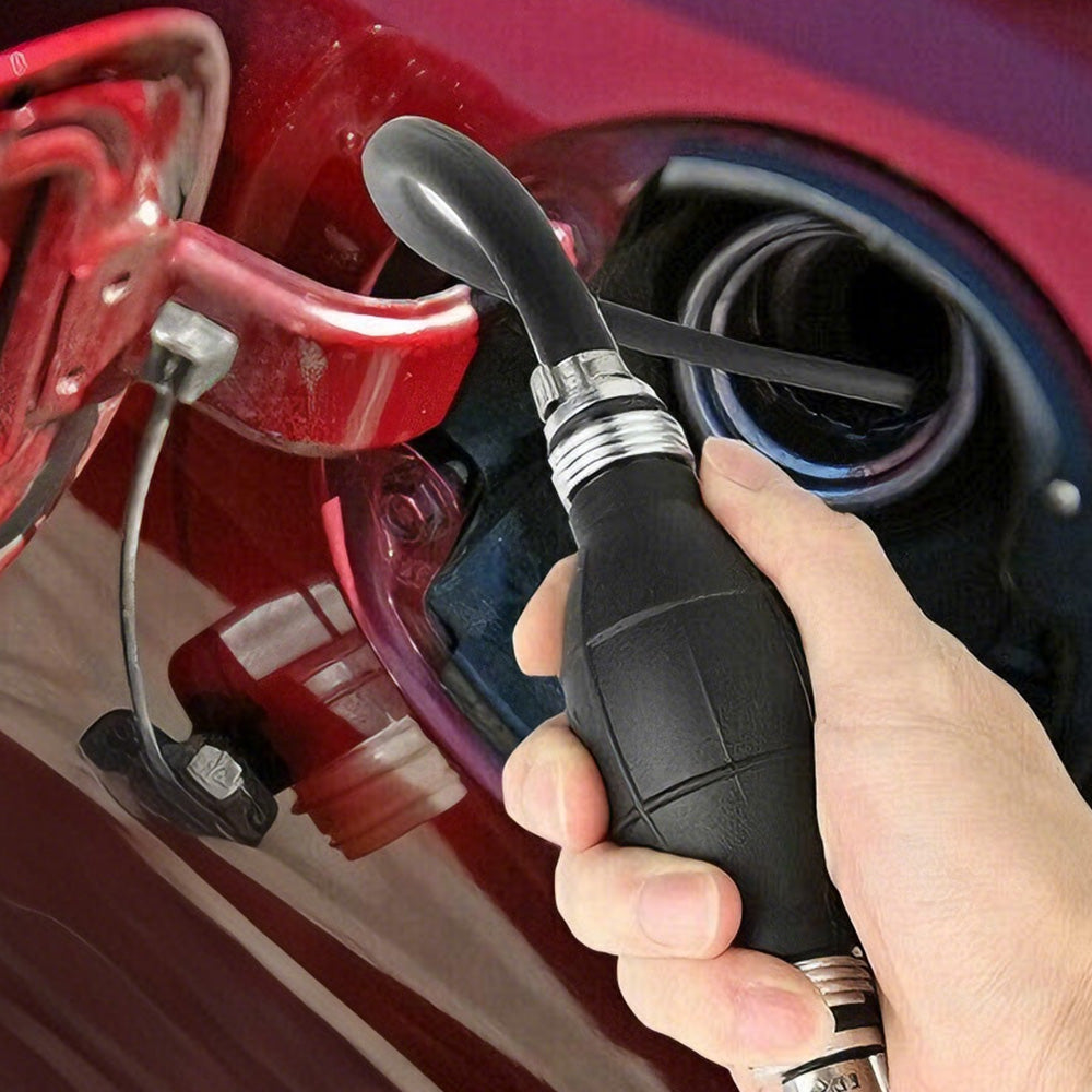 Manual Fuel Pump Primer Bulb for Boat Car