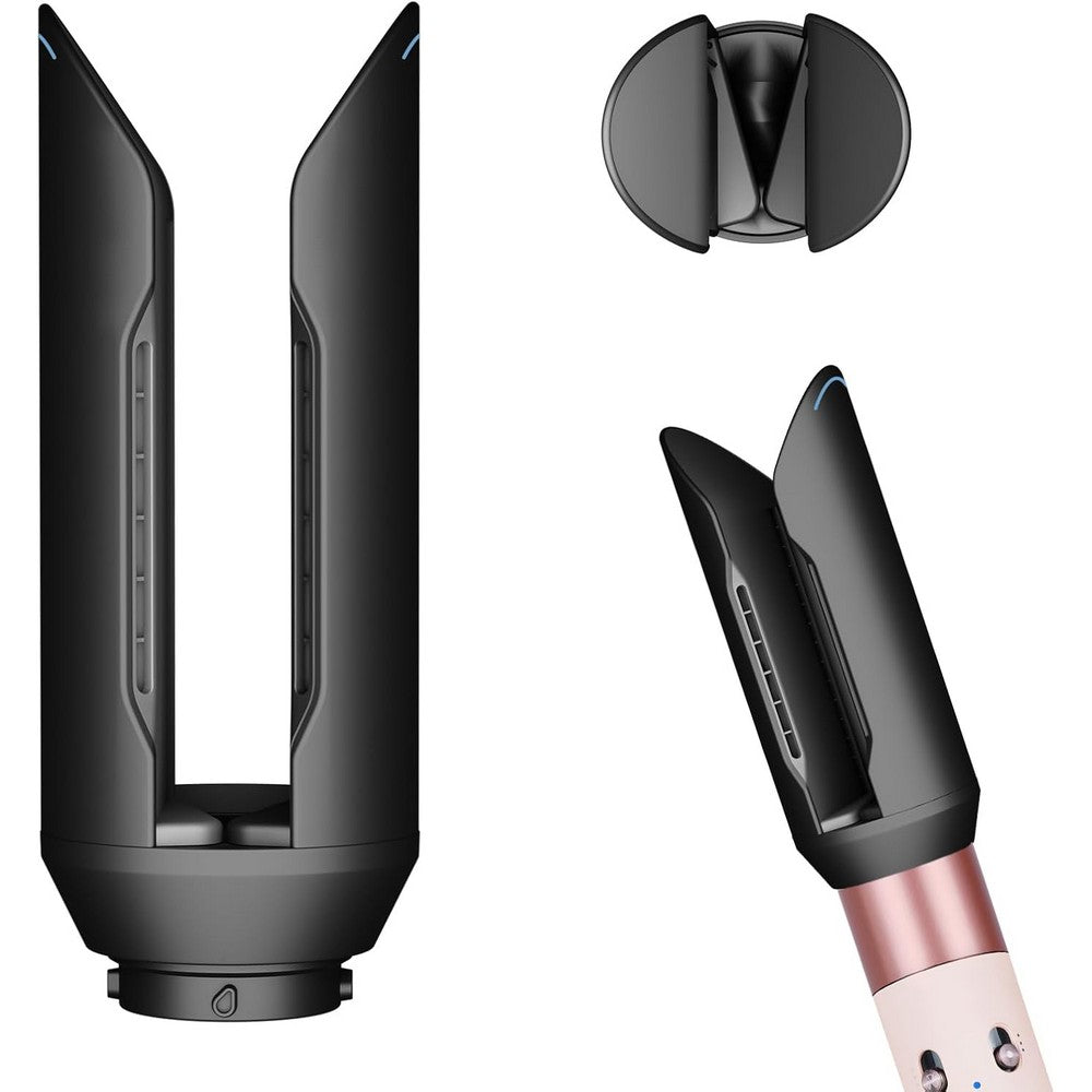 Hair Smooth Diffuser Attachment for Dyson Airwrap HS01 HS05 HS08 Gentle Airflow Nozzle