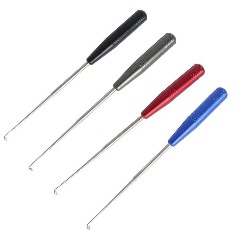 4Pcs Fish Hook Remover Tool Fishing Hook Quick Removal Device Fishing Gear