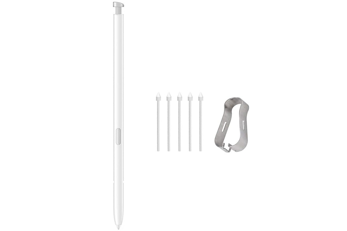 Stylus Pen for Samsung Galaxy S26 Ultra - White