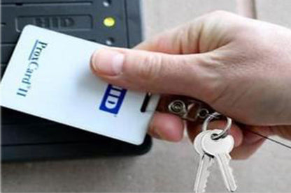 2Pcs ID Card Lanyard Strap With ID Badge Holders Retractable Lanyard Clip For Key