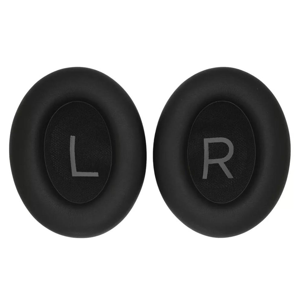 Pair of Replacement Cushion Ear Pads for Bose 700 Noise Cancelling NC700 Headphones Black