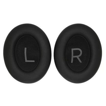 Pair of Replacement Cushion Ear Pads for Bose 700 Noise Cancelling NC700 Headphones Black