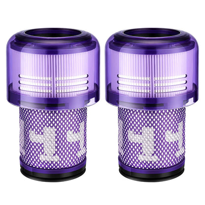 2Pcs Replacement Filters for Dyson V12 Vacuum Accessories