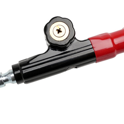 Extendable Car Steering Wheel Lock Anti-Theft Device for Car SUV