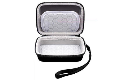 2Pcs EVA Carrying And Protective Shockproof Case For Digital Camera