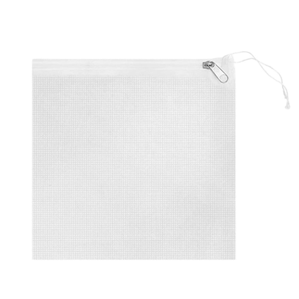 Bird Netting for Garden ââ‚?Pest Barrier Mesh with Drawstring Closure