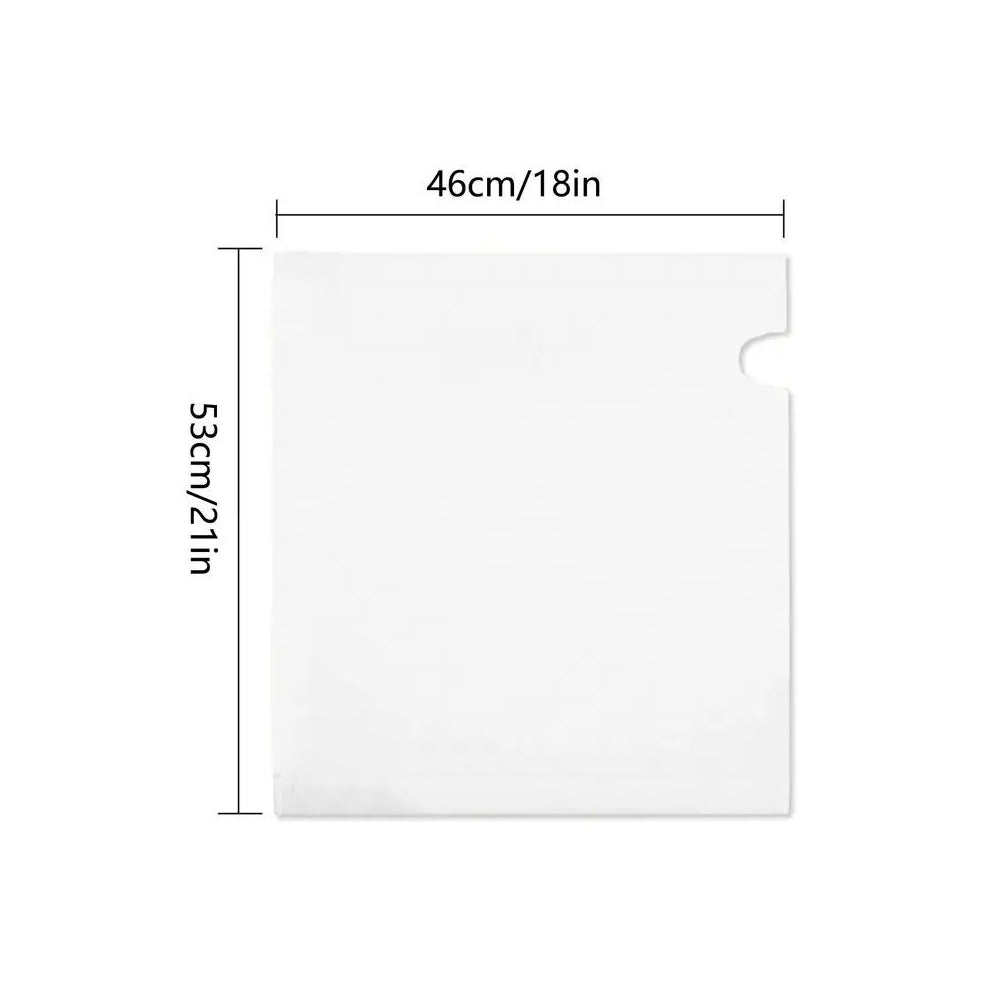 Sunflower Mailbox Cover Magnetic Welcome Mailbox Cover Outdoor Garden Decor