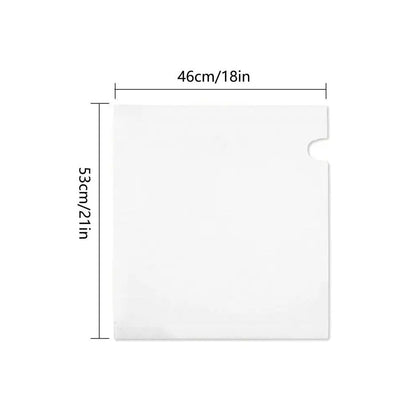 Sunflower Mailbox Cover Magnetic Welcome Mailbox Cover Outdoor Garden Decor